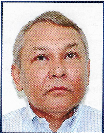 Dr. Jorge Bastarrachea Ortiz