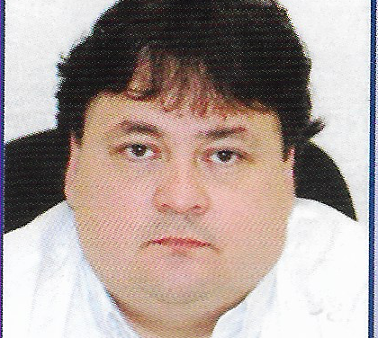 Dr. Alberto Mejía Novelo