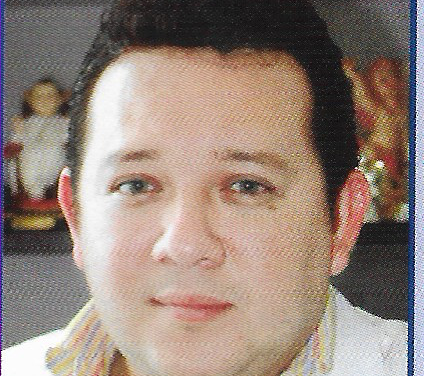 Dr. Edwin Efraín Franco González