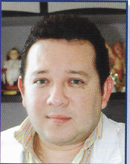 Dr. Edwin Efraín Franco González