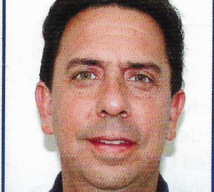 Dr. José Gabriel Loret de Mola Esquivel