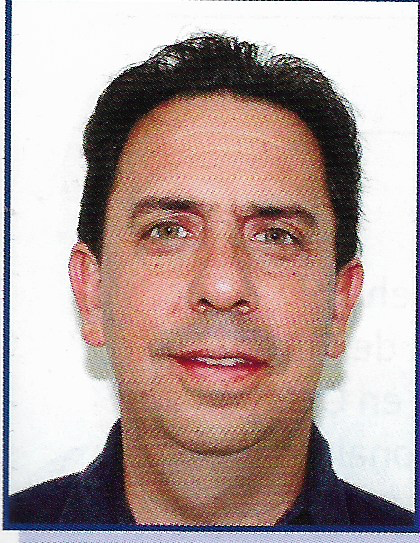 Dr. José Gabriel Loret de Mola Esquivel