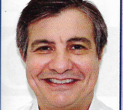 Dr. Eduardo Muñoz Menéndez