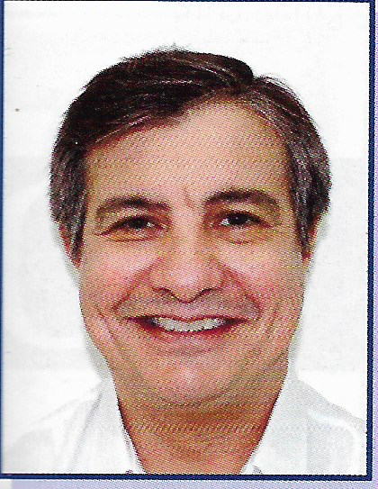 Dr. Eduardo Muñoz Menéndez