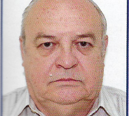 Dr. Hernán Gabriel Ramírez Loría