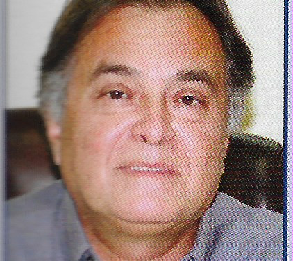 Dr. Herbé Rivero Maldonado