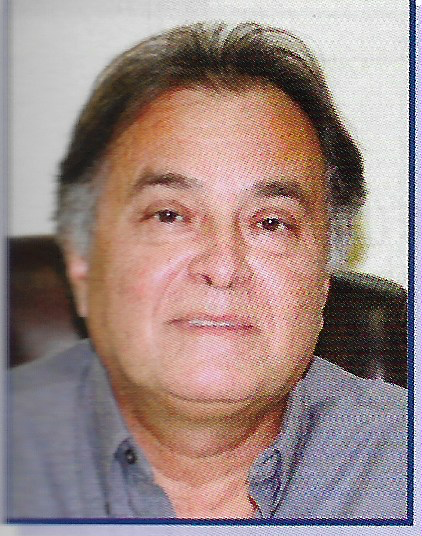 Dr. Herbé Rivero Maldonado