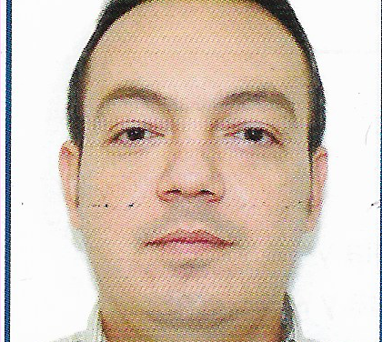 Dr. Hernán Gabriel Ramírez Mena