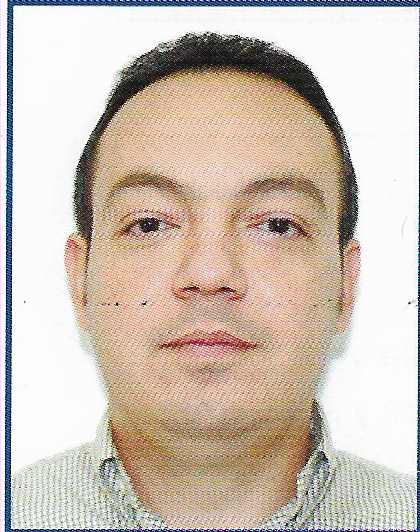 Dr. Hernán Gabriel Ramírez Mena