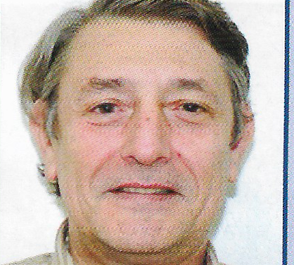 Dr. Rodulfo Montero Gutiérrez