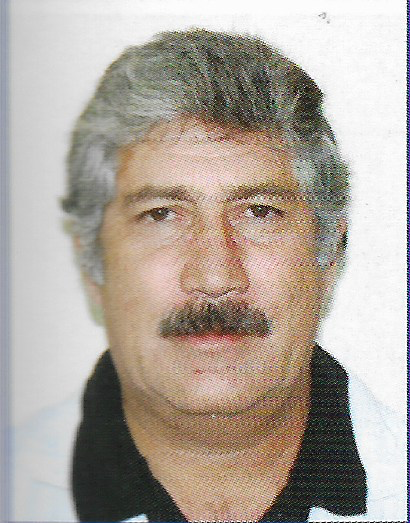 Dr. Fernando José Dupinet Thomas