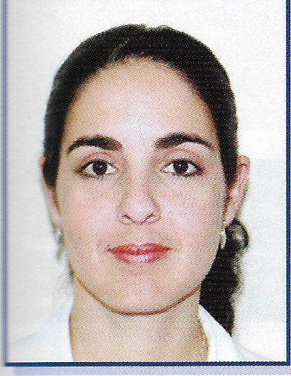 Dra. Maité de la Osa Busto