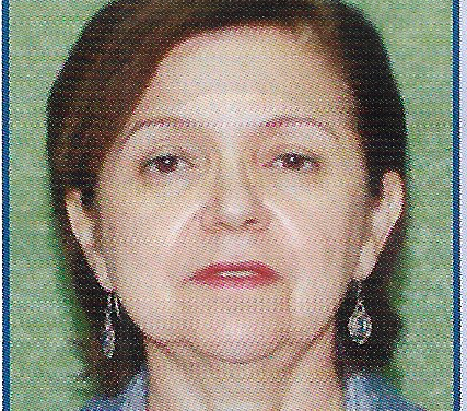Dra. Leonor Aminta Milke Enseñat