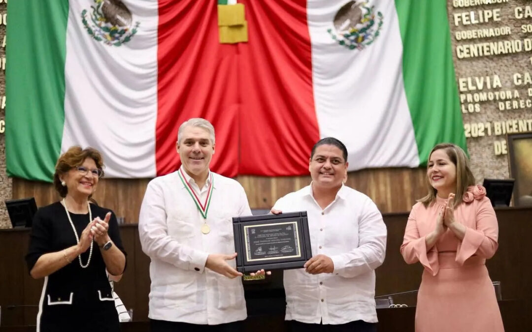 ¿POR QUIÉN DOBLAN LAS CAMPANAS?