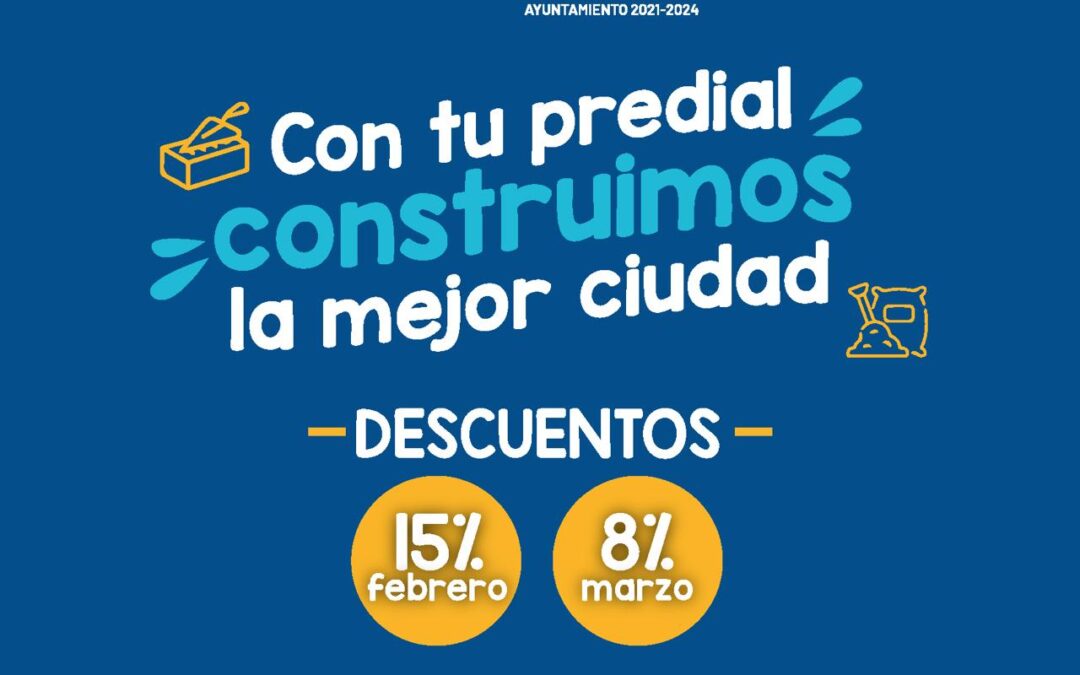Ayuntamiento de Mérida – Febrero 2024