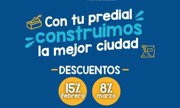 Ayuntamiento de Mérida – Febrero 2024