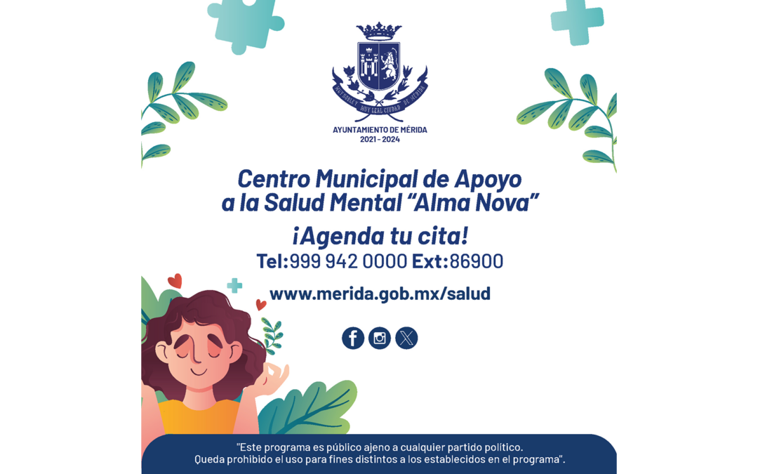 Ayuntamiento de Mérida Marzo 2024