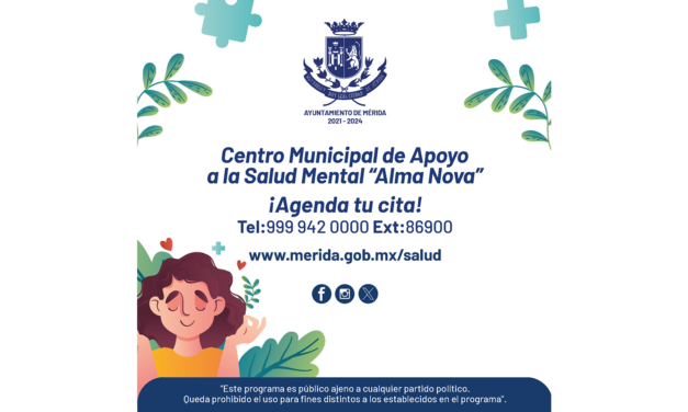 Ayuntamiento de Mérida Marzo 2024