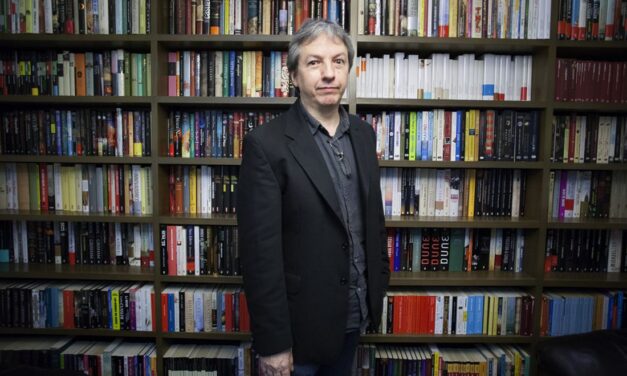 LA TALLA DE DAVID TOSCANA