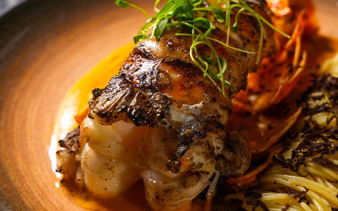 LOS MEJORES RESTAURANTES DE MERIDA EN 2024