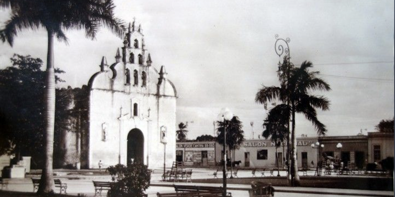 Barrio de Santiago 