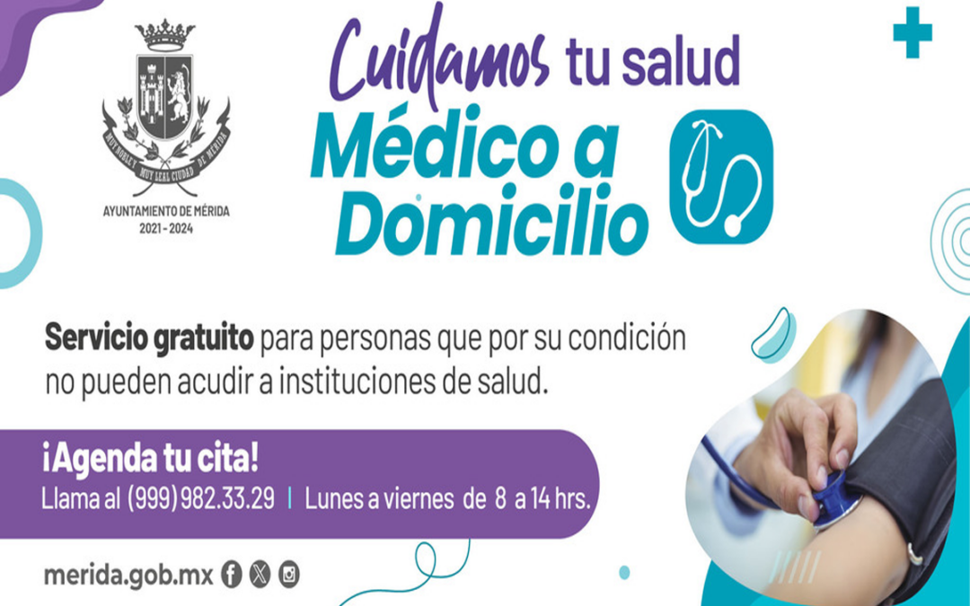 Ayuntamiento de Mérida Mayo 2024