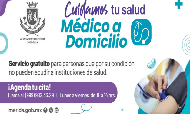 Ayuntamiento de Mérida Mayo 2024