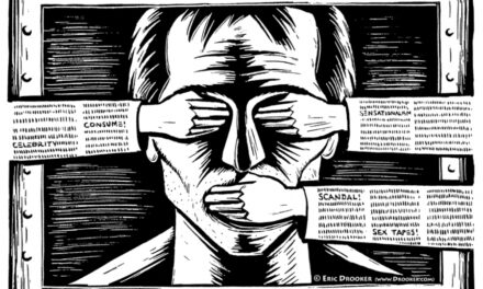 EL VALOR DE LA LIBERTAD DE PRENSA