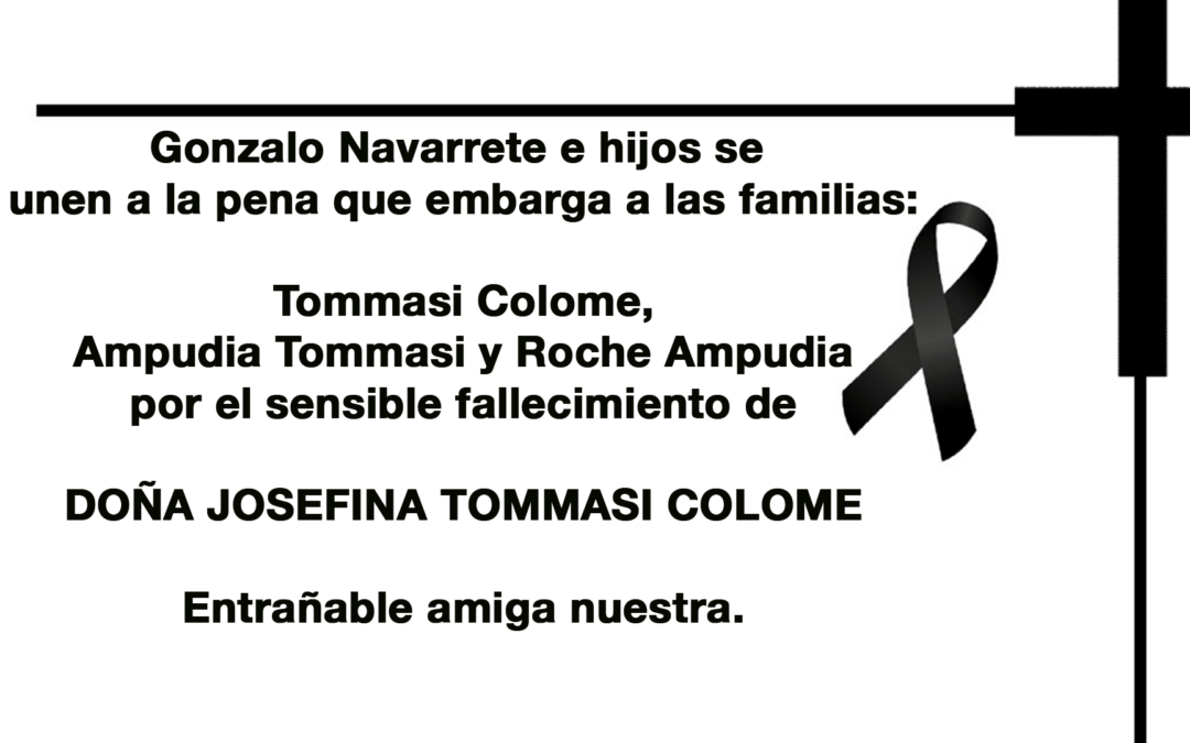 Esquela