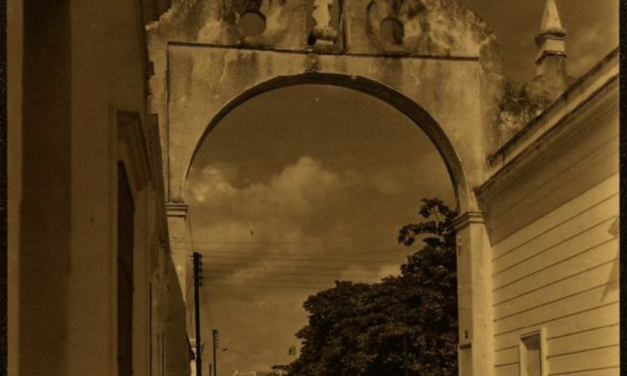 Arco de San Juan