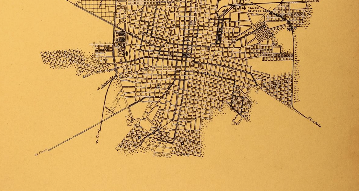 Campo de Aterrizaje Fénix