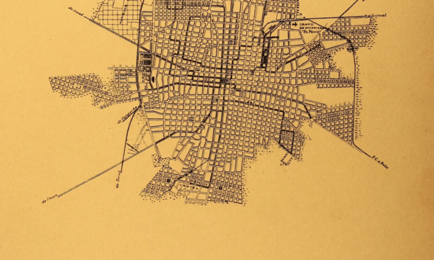 Campo de Aterrizaje Fénix