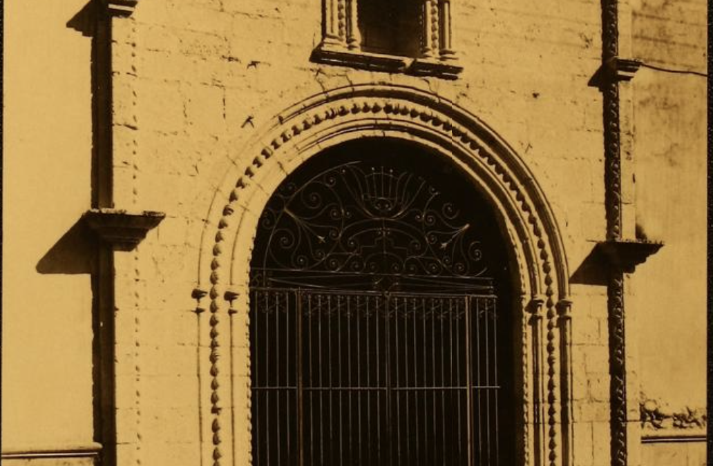 Nuestra Señora del Rosario