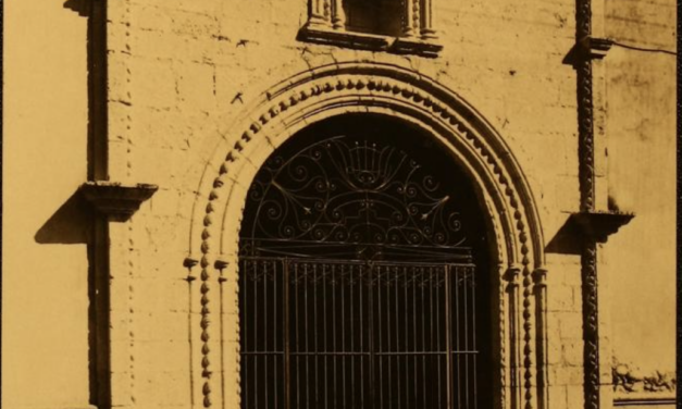 Nuestra Señora del Rosario