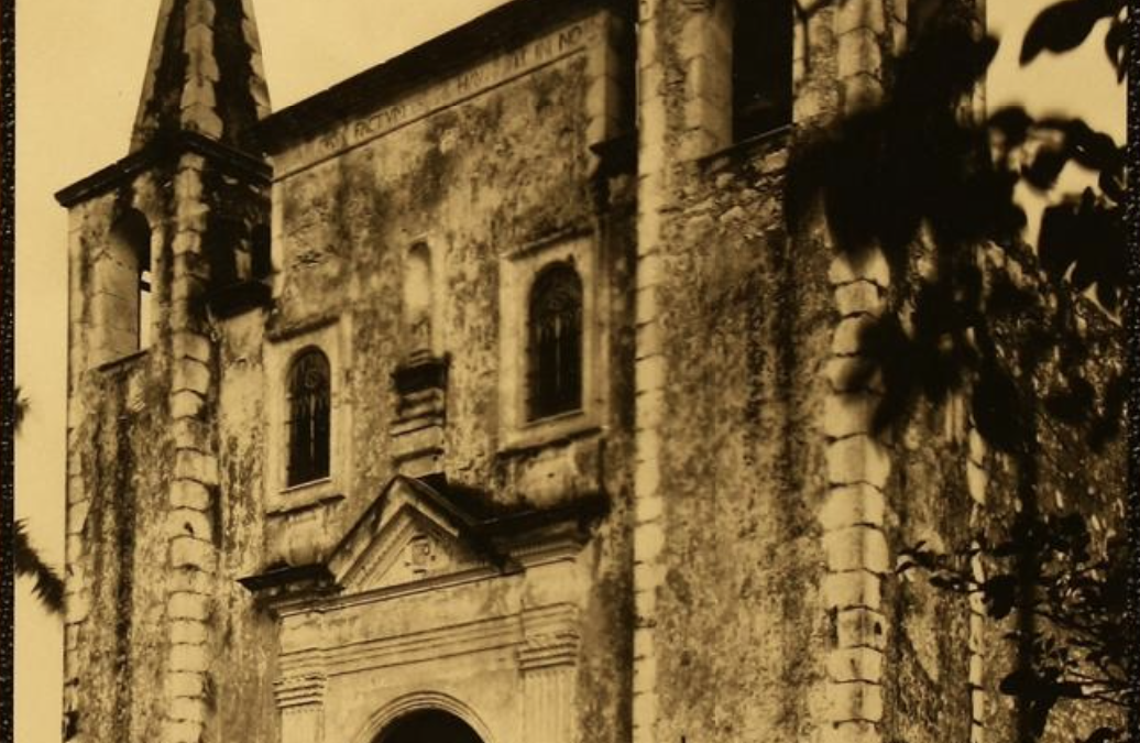 Templo de Santa Ana