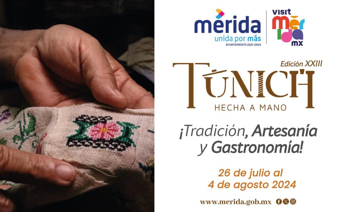 TUNICH XXIII