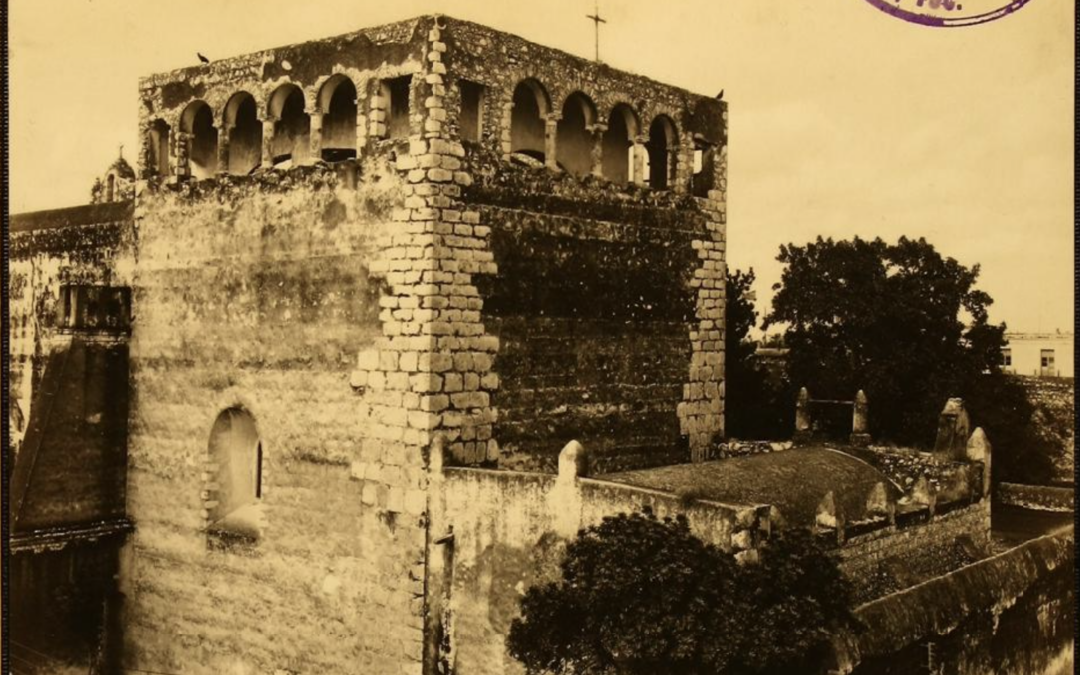 Convento de Monjas