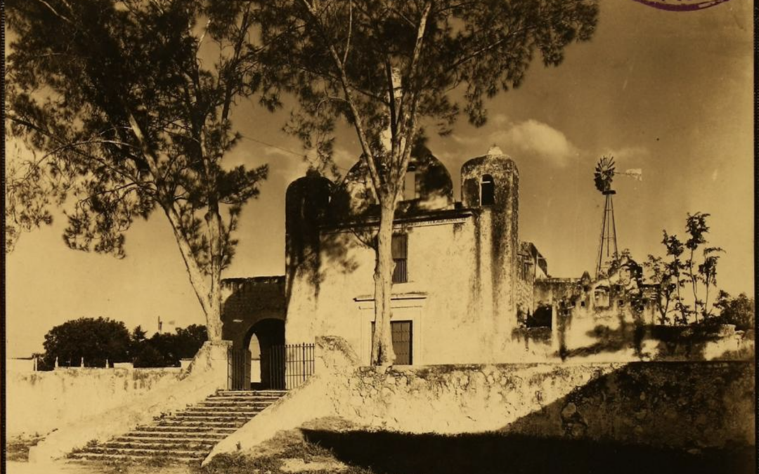 Ermita de Nuestra Señora del Buen Viaje