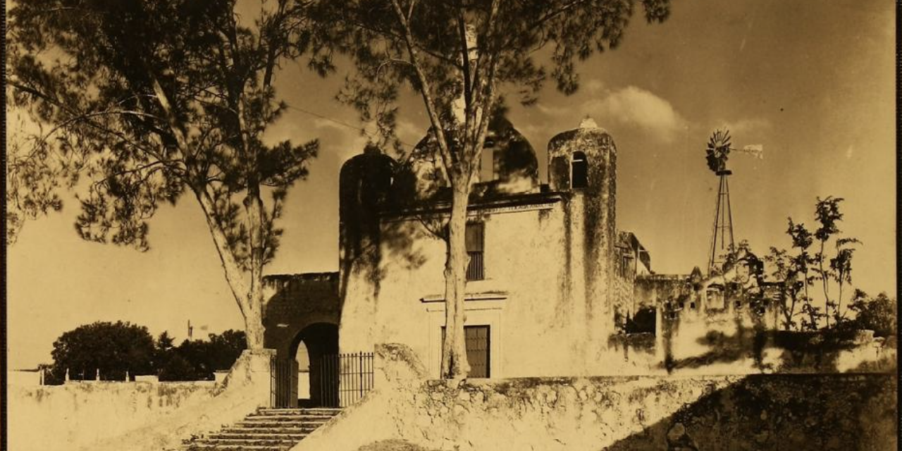 Ermita de Nuestra Señora del Buen Viaje