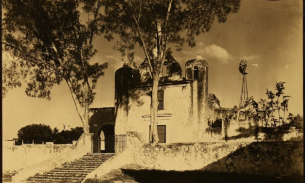 Ermita de Nuestra Señora del Buen Viaje