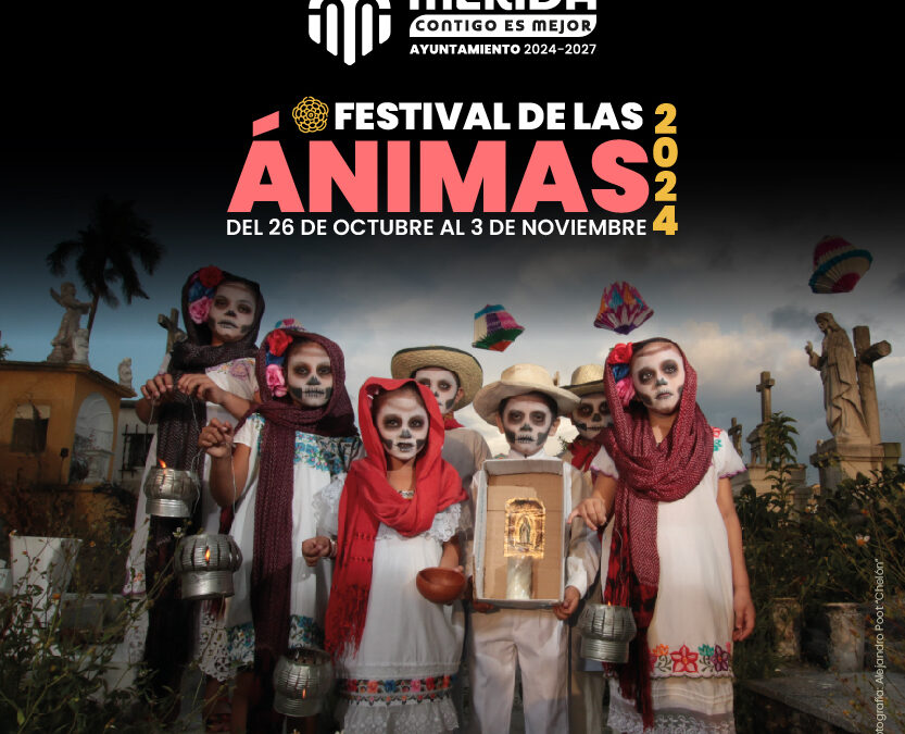 Festival de las Ánimas 2024