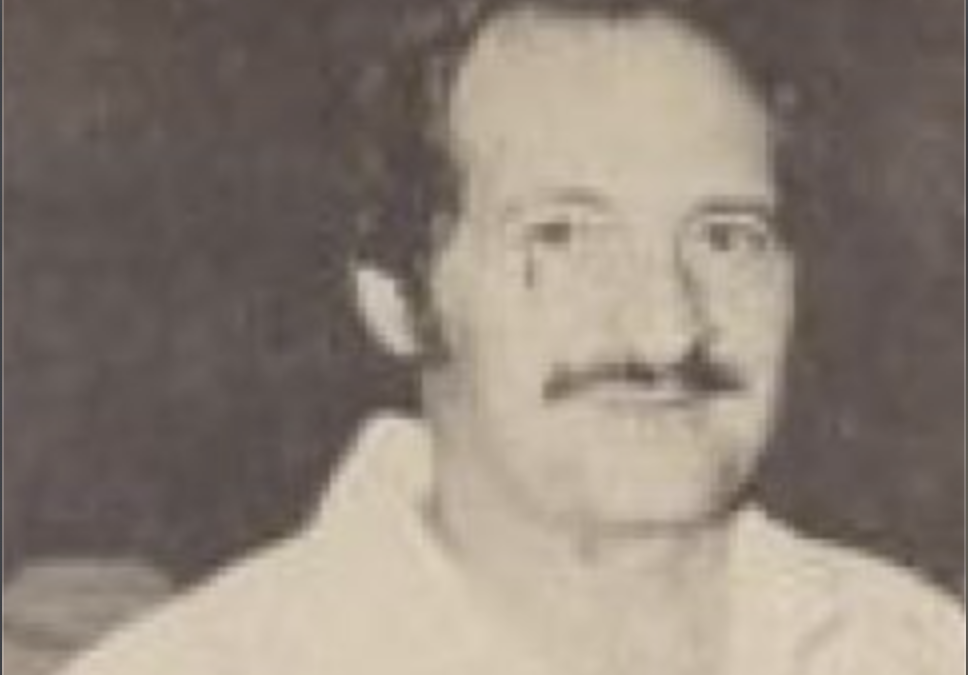 DON WILLIAM ABRAHAM DAGUER
