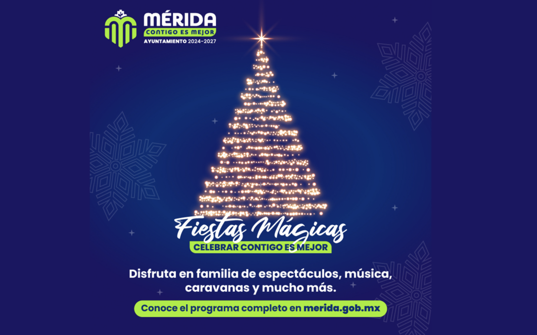 Fiestas Mágicas – Celebrar Contigo Es Mejor