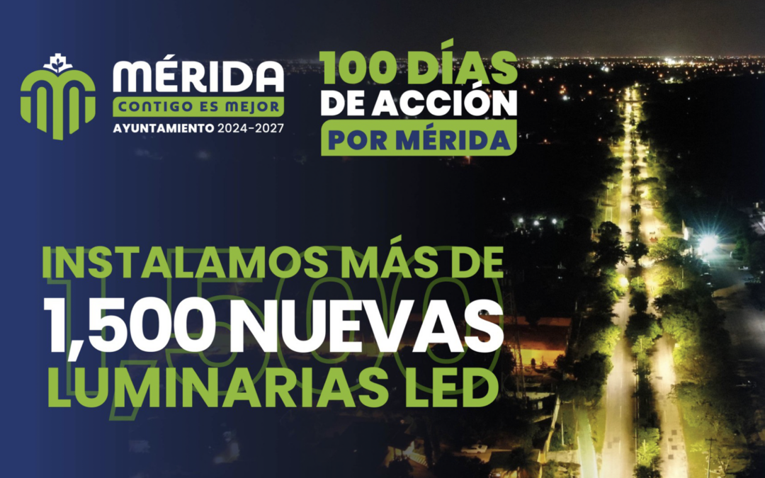 Ayuntamiento de Mérida-Diciembre 2024