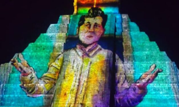 CARRILLO PUERTO Y CHICHÉN ITZÁ