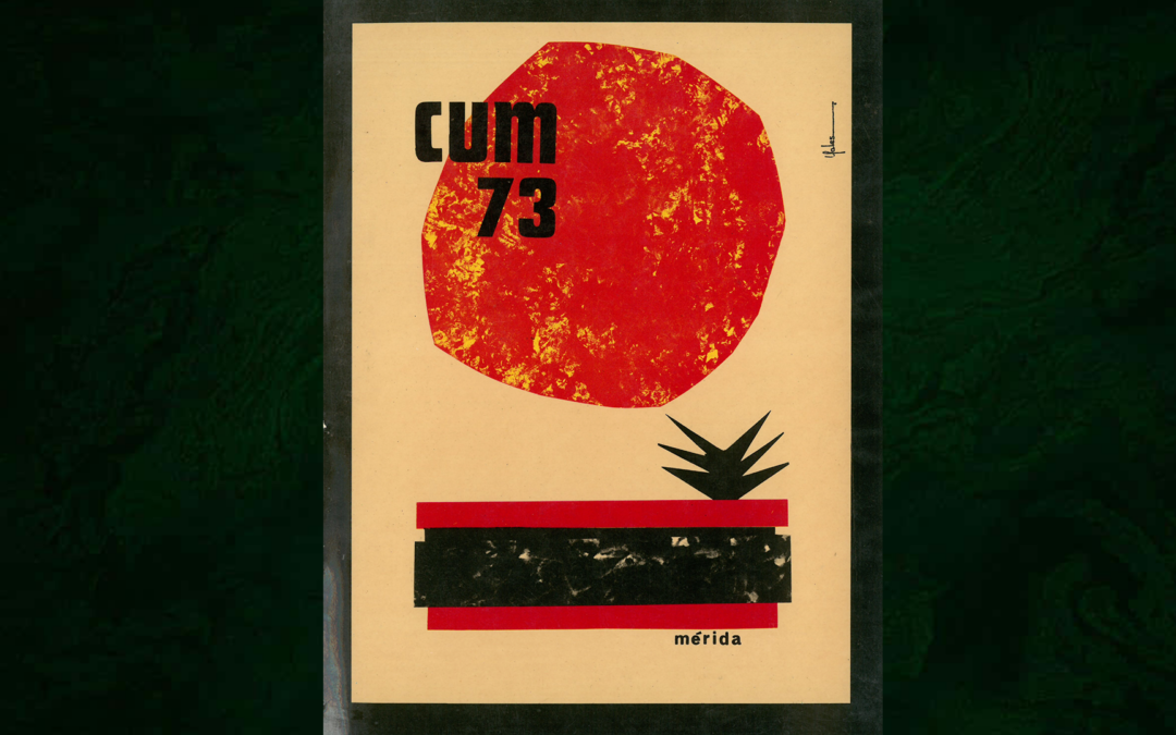 ANUARIO C.U.M GENERACIÓN 70S – AÑO 1972-1973
