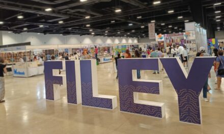 PASEANDO EN LA FILEY