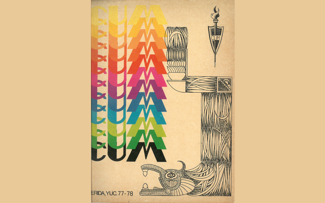 ANUARIO C.U.M GENERACIÓN 70S – AÑO 1977-1978
