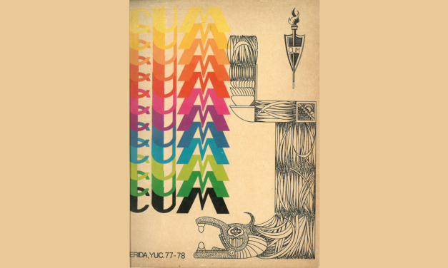 ANUARIO C.U.M GENERACIÓN 70S – AÑO 1977-1978