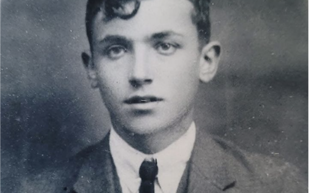 Don José Martínez Cue